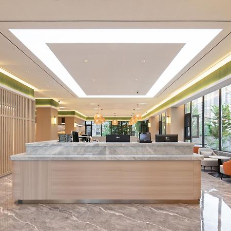 文昌美林假日酒店 外观 照片